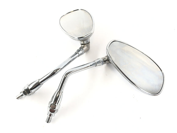 Moto Guzzi Norge 1200 [2006] - Spiegel Rückspiegel Set Paar