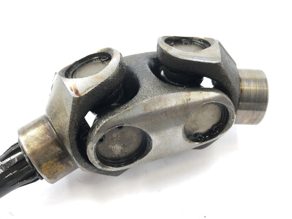 Moto Guzzi California II VT [1985]  - カルダンシャフトKardangelenk