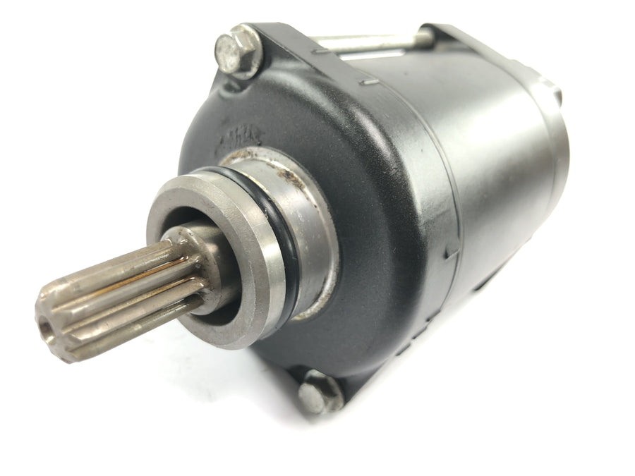 Yamaha MT07 RM04 [2014] - Anlasser Startermotor Elektrostarter Mitsuba 12V SM18