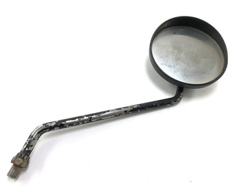 Yamaha XT 500 1U6 [1981] - зеркало зеркало заднего вида справа