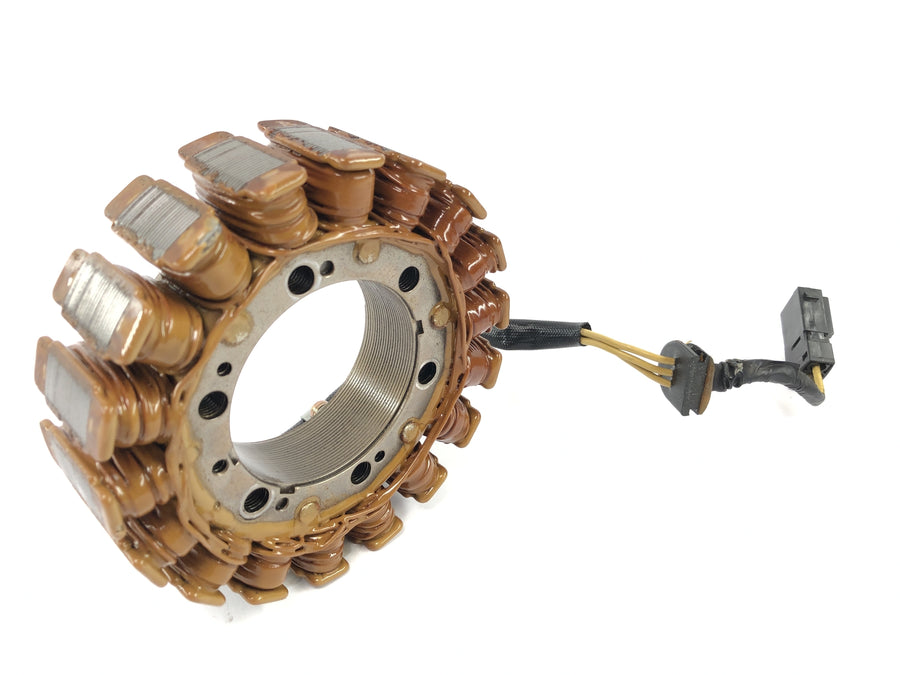 BMW F 650 GS R13 [2002] - Stator Lichtmaschine