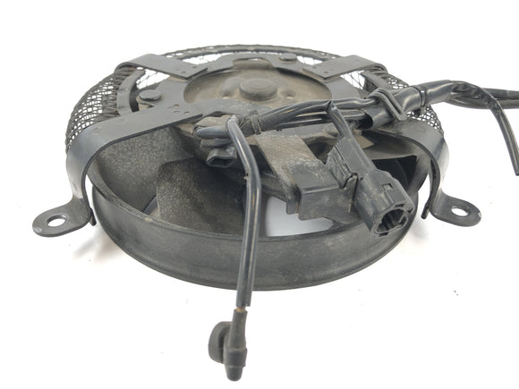 Kawasaki VN 1600 Mean Streak VNT60B [2005] - Kühlerlüfter