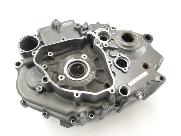 KTM 690 SM Prestige [2007] - moottorin kotelo tyhjä kotelo