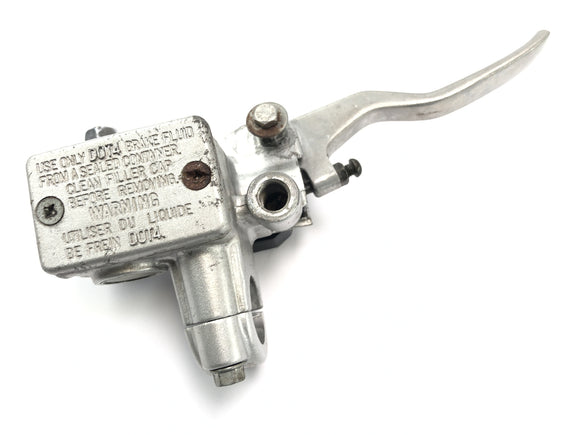 Suzuki DR 350 SK42B [1991] - Тормочный насос Ручной насос Тормочный насос Ручной насос