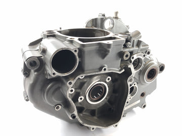 KTM 690 SM Prestige [2007] - moottorin kotelo tyhjä kotelo