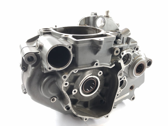 KTM 690 SM Prestige [2007] - moottorin kotelo tyhjä kotelo