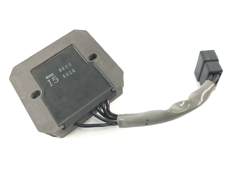 铃木 Intruder VL 1500 AL [2000] - 稳压器 整流器 稳压器 充电器