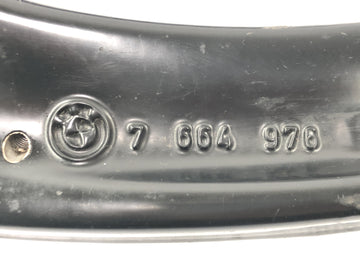 BMW R 1200 GS Adventure R12 [2012] - Swing de la rueda delantera - 0