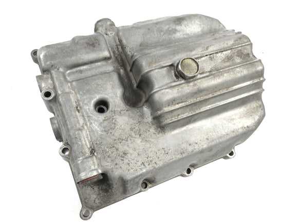 Suzuki GSX R 1100 GV73B [1990] - Oliepan