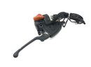 BMW R 1150 R R21 [2001] - Lenkerarmatur links Schaltereinheit Kupplungspumpe-4