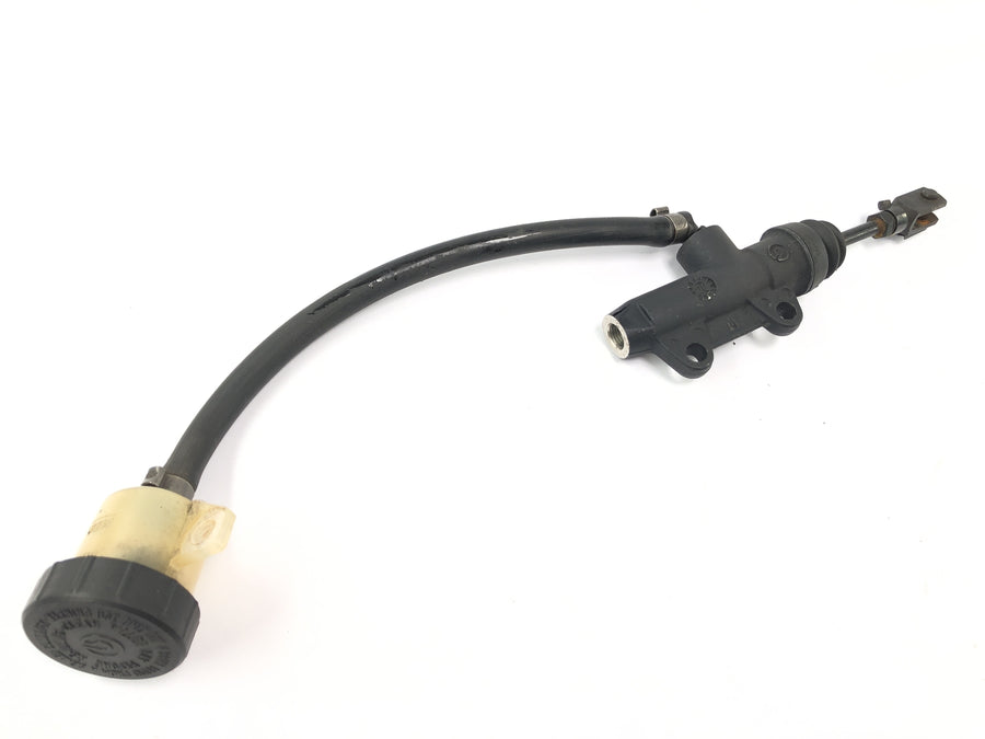 BMW F 650 GS R13 [2002] - Bremspumpe hinten