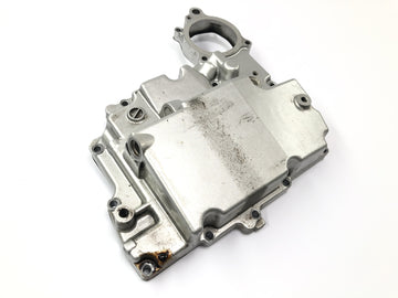 ヤマハTRX 800 4UN [1996]  - オイルパンエンジンの蓋