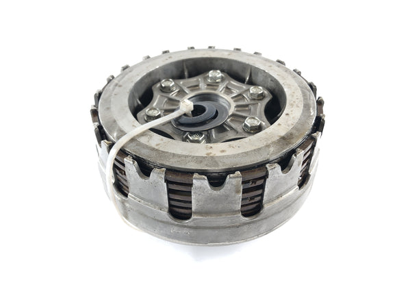 Honda CB 900 F SC01 [1981]  - カップリング