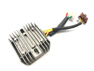 Aprilia RSV 1000 RP Mille [2001] - Voltage regulator rectifier regulator