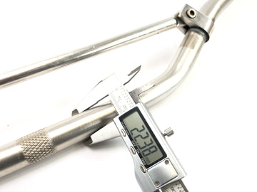 SWM SM 125 R [2018] - Lenker Stangenreener Stering Bar Cross -rener - 0