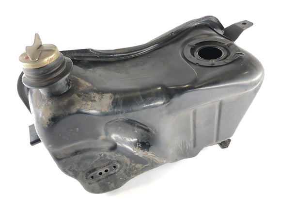 Honda GL 1000 Goldwing GL1 [1977] - serbatoio del serbatoio di benzina