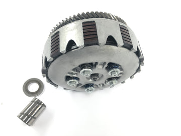 Yamaha DT 175 2K4 [1982] - Pack embrayage à panier d'embrayage - 0