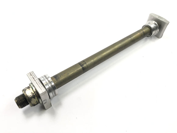 Триумф Дейтона 955I T595N [2003] - мотоциклевая ось оси оси Хинтер