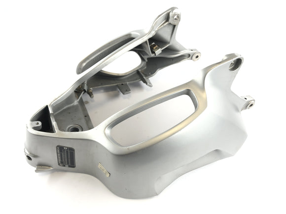 BMW R 1200 C 259C [1997] - rám s papíry