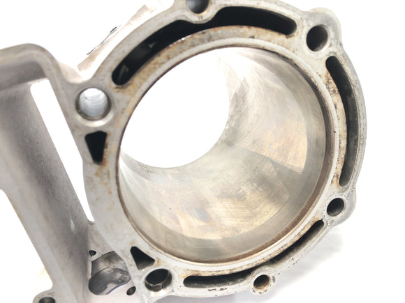 Husqvarna TE 610 E Dual H7 [1999] - cylinder z tłokiem