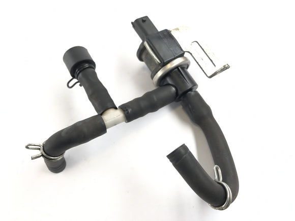 KTM LC4 640 EGS [2004] - Magnetisk ventil Sekundær luft