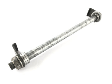 Honda CBF 1000 A SC58 [2006] - tylna oś