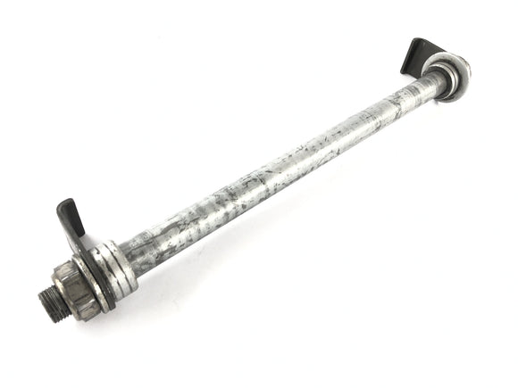 Honda CBF 1000 A SC58 [2006] - tylna oś