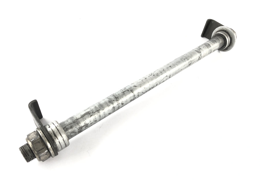 Honda CBF 1000 A SC58 [2006] - Задняя ось