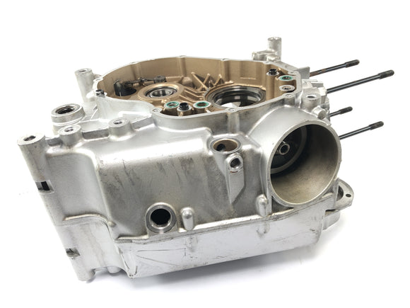 Ducati Monster M600 [1995] - Motor Housing prázdné krytiny klikové skříně motoru