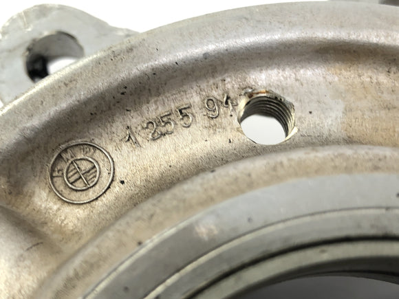 BMW R 60/5 [1973] - Crankshaft bearing cap front