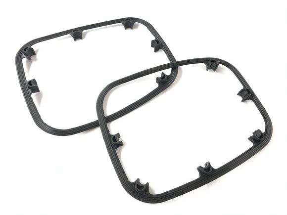 BMW R 1200 C 259C [1997] - Vertiz Cover SEAL SET