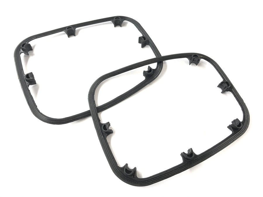 BMW R 1200 C 259C [1997] - Ventideckel Dichtung Set Paar