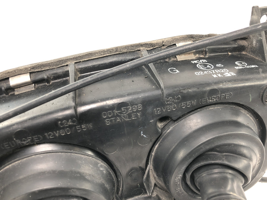 Honda ST 1100 SC26 Pan European [1990] - Scheinwerfer Frontscheinwerfer