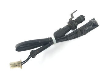 Honda NX 650 Dominator RD02 [1994] - Bremslichtschalter hinten - 0