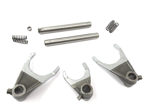 KTM 1050 Adventure [2017] - Przełącznik widelców Przełączające Clows Ustaw parki przełączające pary