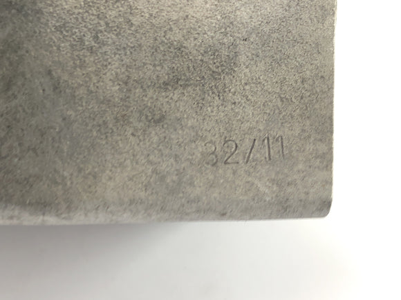 BMW K 100 [1984] - baghjulstræk slutdrevet kortdrev med bremseskive 32/11