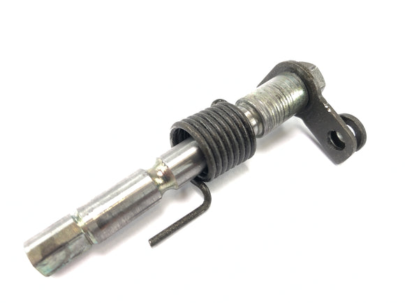 Suzuki DR 350 SK42B [1991] - Koppling