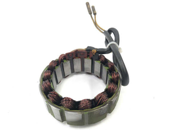 DUCATI 900 SS [1991] - VIHEVILATTORI