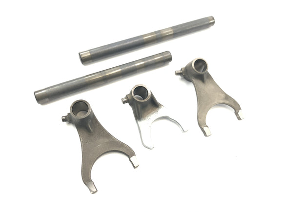 Suzuki Intruder VL 1500 AL [2000] - Schaltgabeln Schaltgabel Set