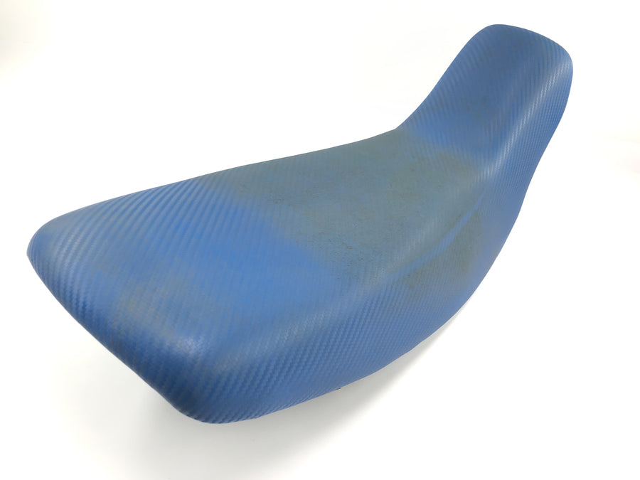 Honda NX 650 Dominator RD02 [1994] - Sitzbank Sitz Blau