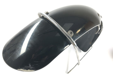 Triumph Bonneville T100 986MF [2012] - Stänkskärm framskärm med konsolstag - 0