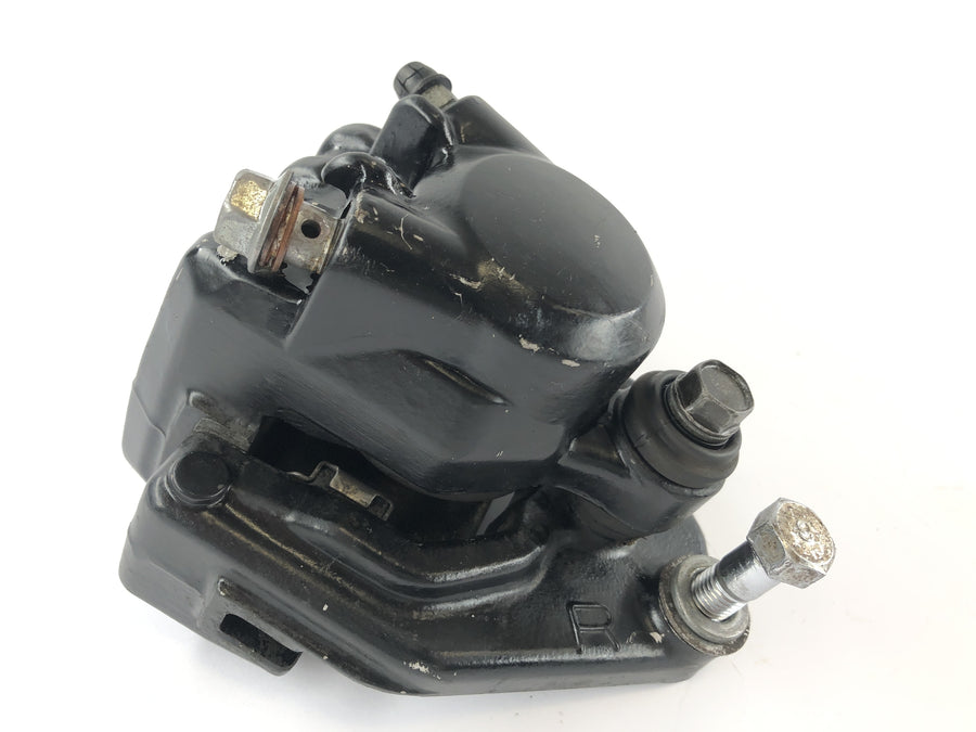 Yamaha XS 400 2A2 [1982] - bremseklave