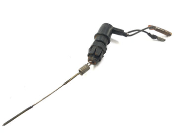 ヤマハXT 500 1U6 [1981]  - 後ろのブレーキライトスイッチ - 0