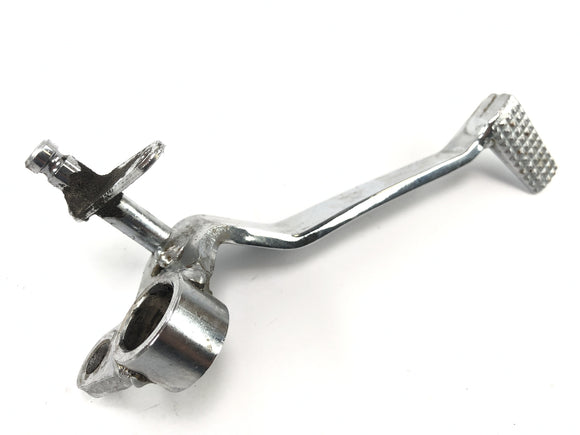 川崎GPZ 1100 ZXT10E [1997] -Brempedal Foot Brake Lever