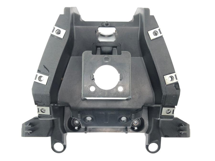 BMW R 1200 ST R1ST [2006] - Instrument carrier bracket cladding holder in front
