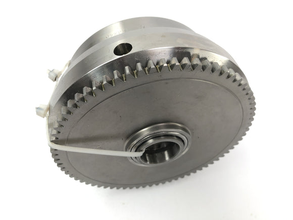 Ducati 999 H4 [2003]  - スターターギア付きPoltad