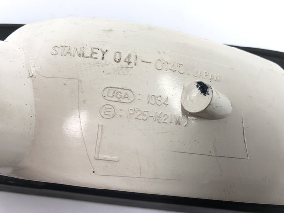 Honda GL 500 Silversching PC02 [1982] - Сторонний свет лампы под ключ