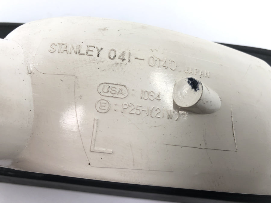 Honda GL 500 Silversching PC02 [1982] - Turnkey Draai Signaallamp Zijgrenslicht aan de rechterkant