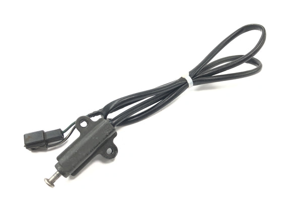 Suzuki GSX-R 1100 W GU75 C [1994] — Переключатель боковой подножки