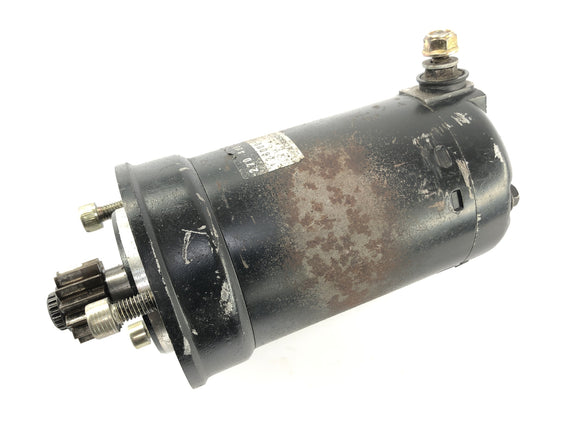 Ducati 900 SS [1991] - Anlasser Startermotor